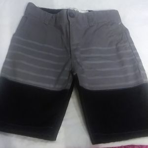 Boys shorts